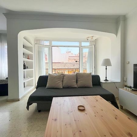 Apartamento Espeto Malaga Centro Eksteriør bilde