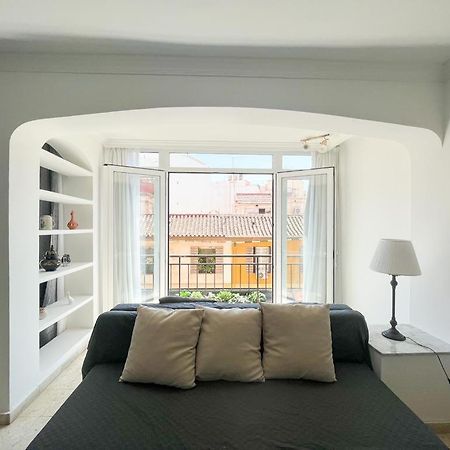 Apartamento Espeto Malaga Centro Eksteriør bilde