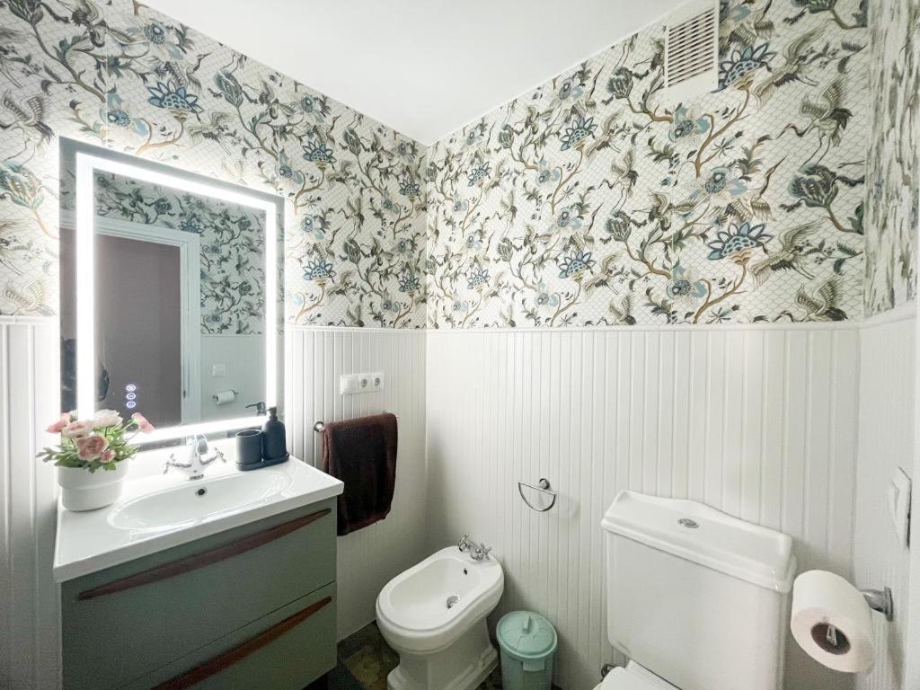 Apartamento Espeto Malaga Centro Eksteriør bilde