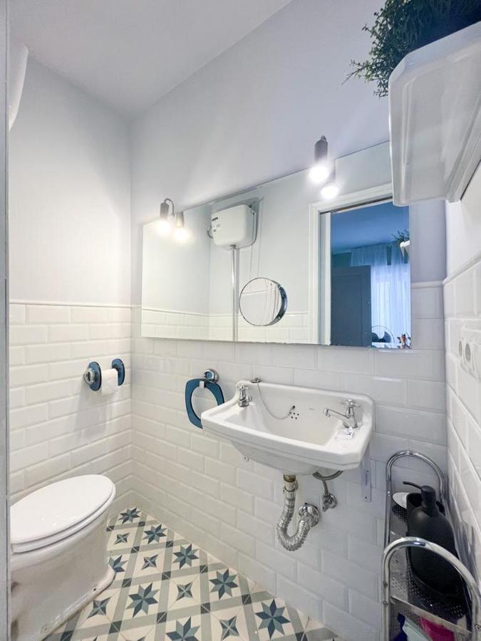 Apartamento Espeto Malaga Centro Eksteriør bilde