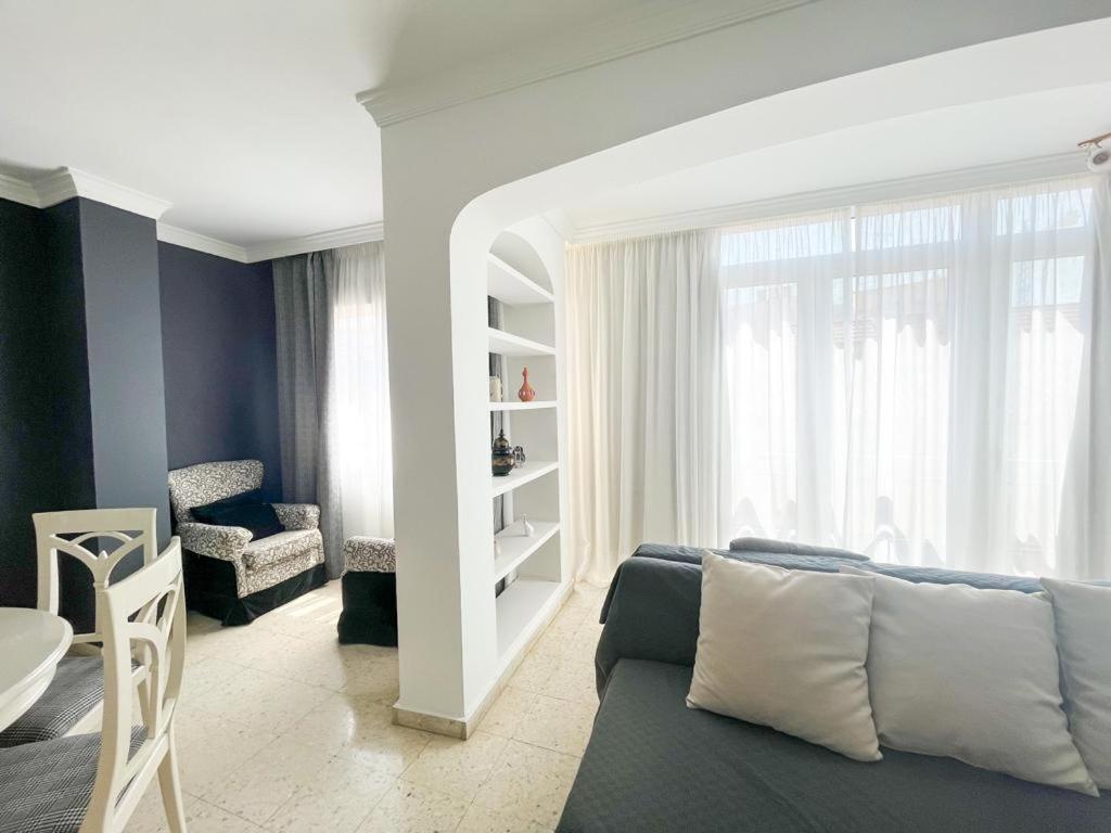 Apartamento Espeto Malaga Centro Eksteriør bilde