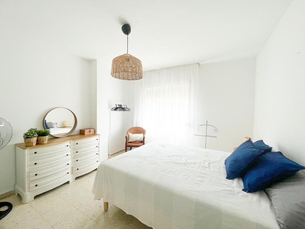 Apartamento Espeto Malaga Centro Eksteriør bilde