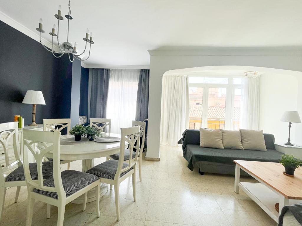 Apartamento Espeto Malaga Centro Eksteriør bilde