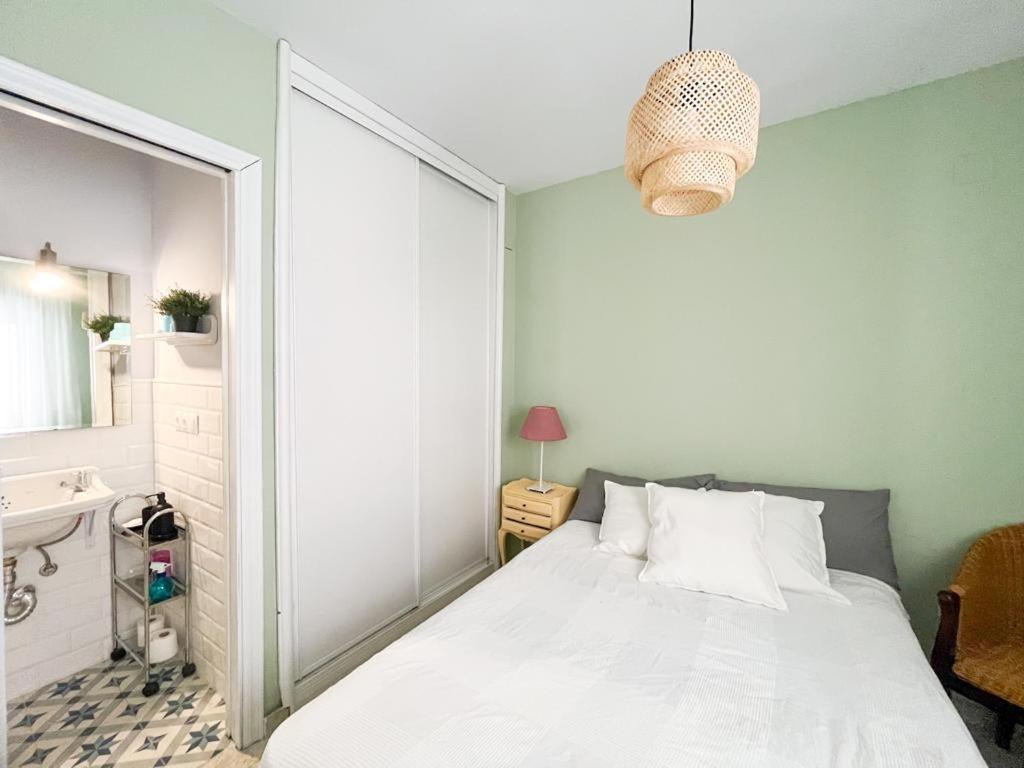 Apartamento Espeto Malaga Centro Eksteriør bilde