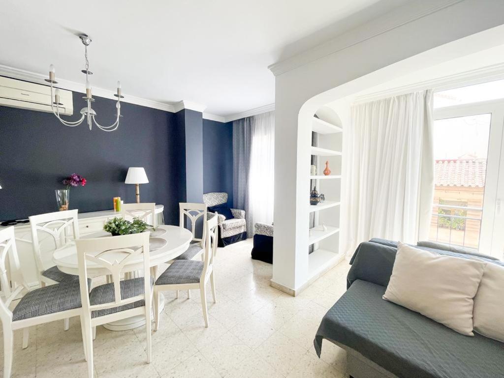 Apartamento Espeto Malaga Centro Eksteriør bilde
